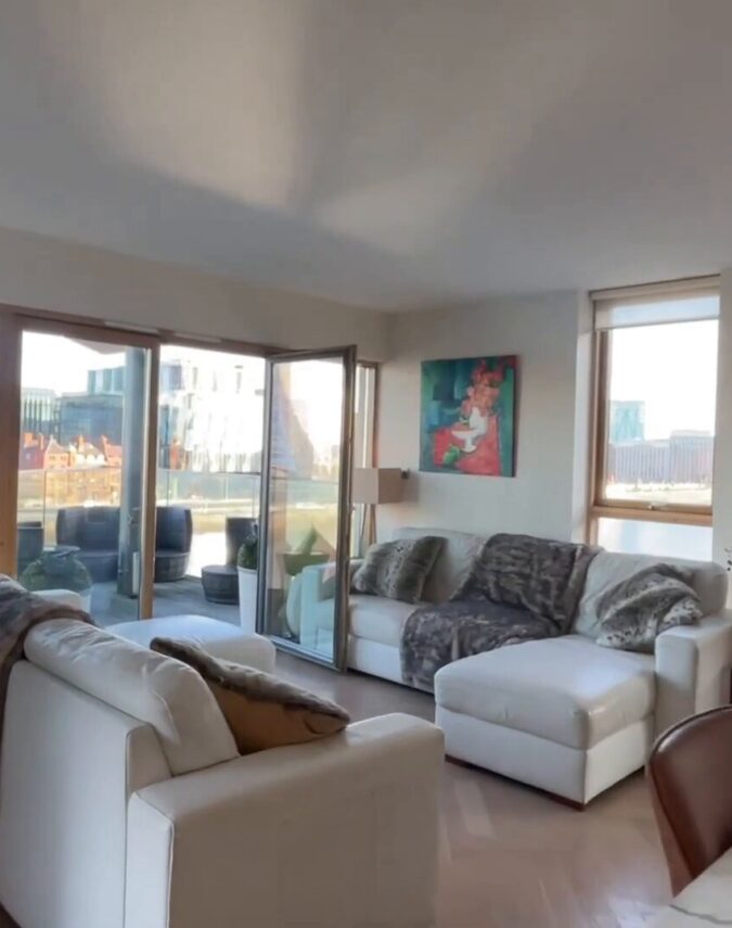 Ref. PR-0750, Three Bedroom Apartment, Dublin 2