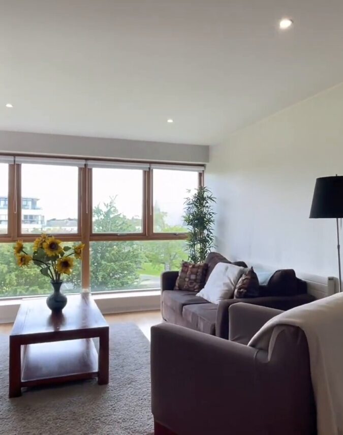 Ref. RO-1903, One Bedroom Apartment, Dublin 6