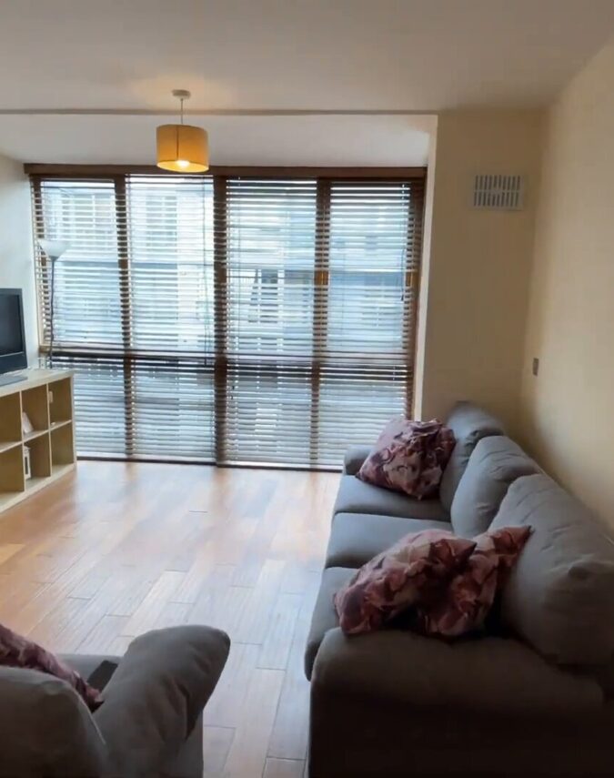 Ref. UR-4099, One Bedroom Apartment, Dublin 4